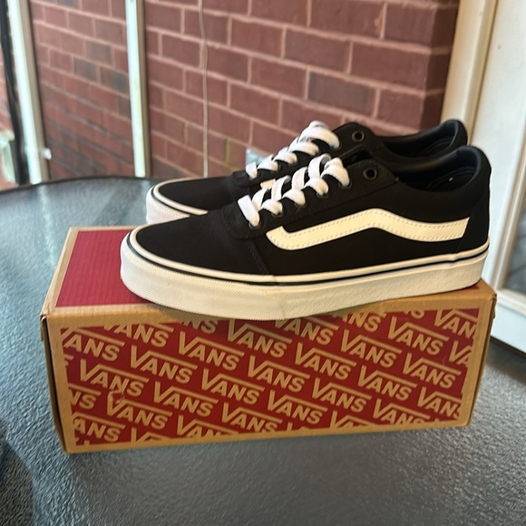 Vans Ward size 8 - Picture 4 of 8